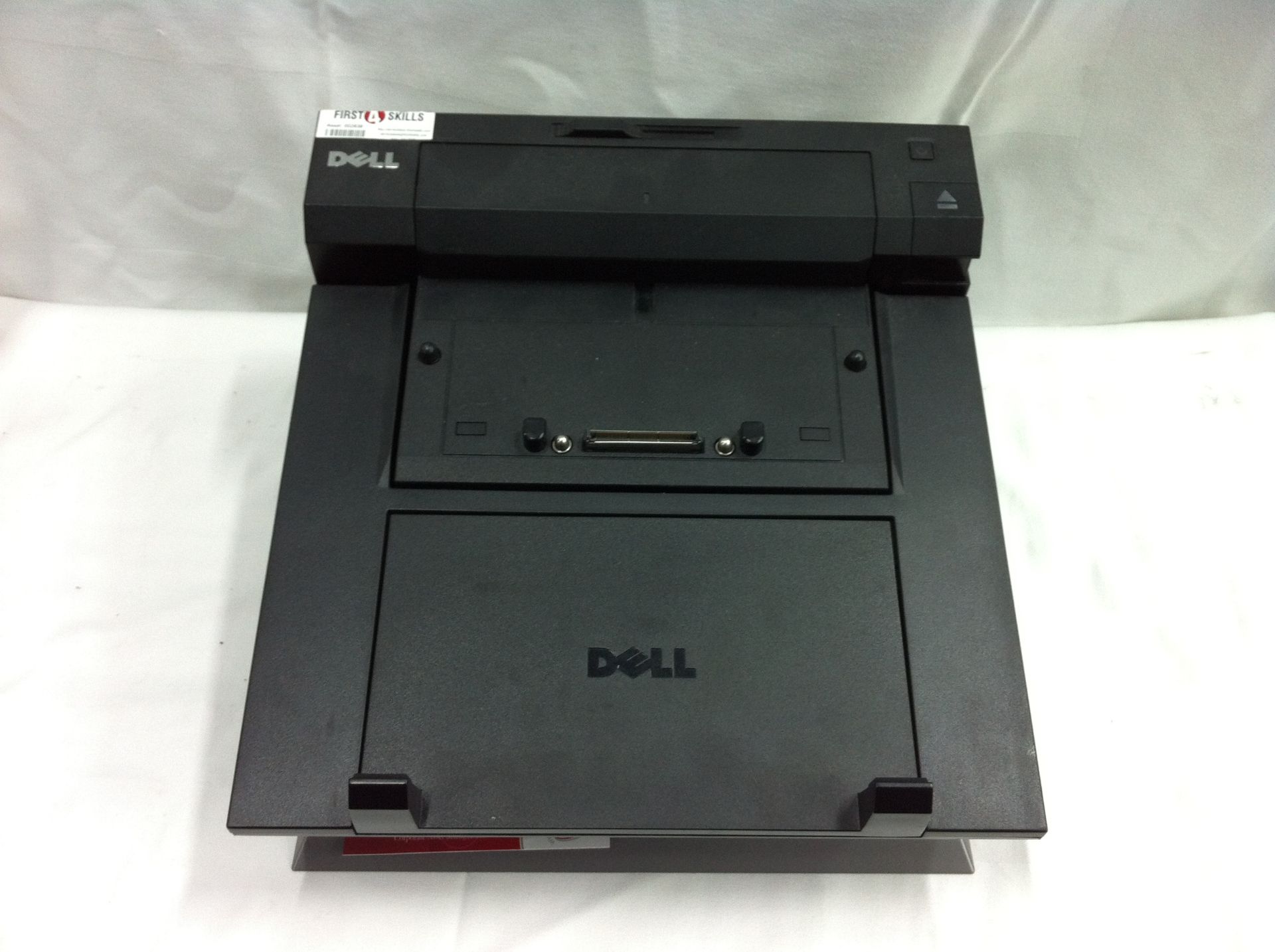 Dell E-Port Laptop Stand