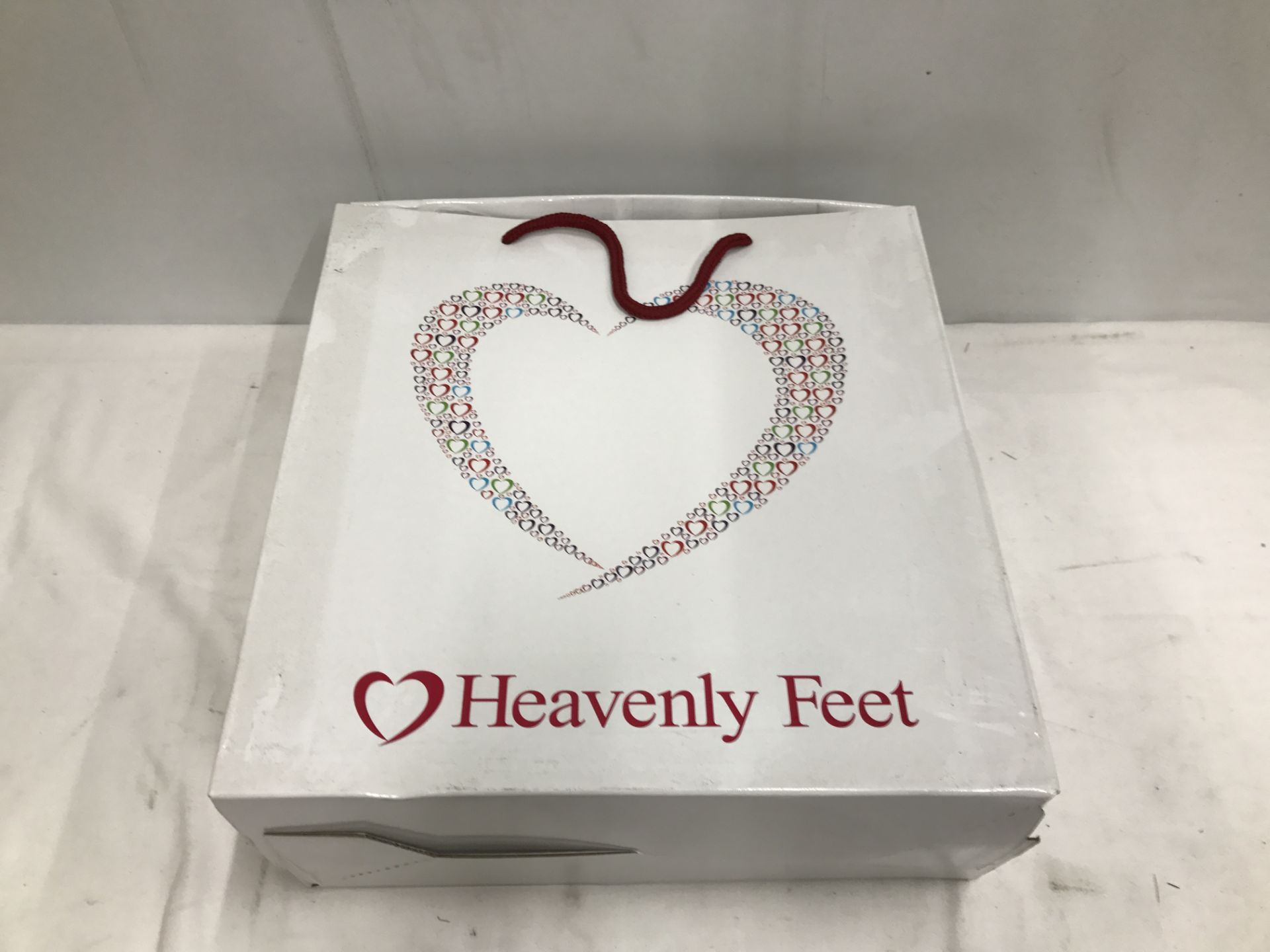 9 x Pairs of Heavenly Feet Ladies Shoes - Image 3 of 4