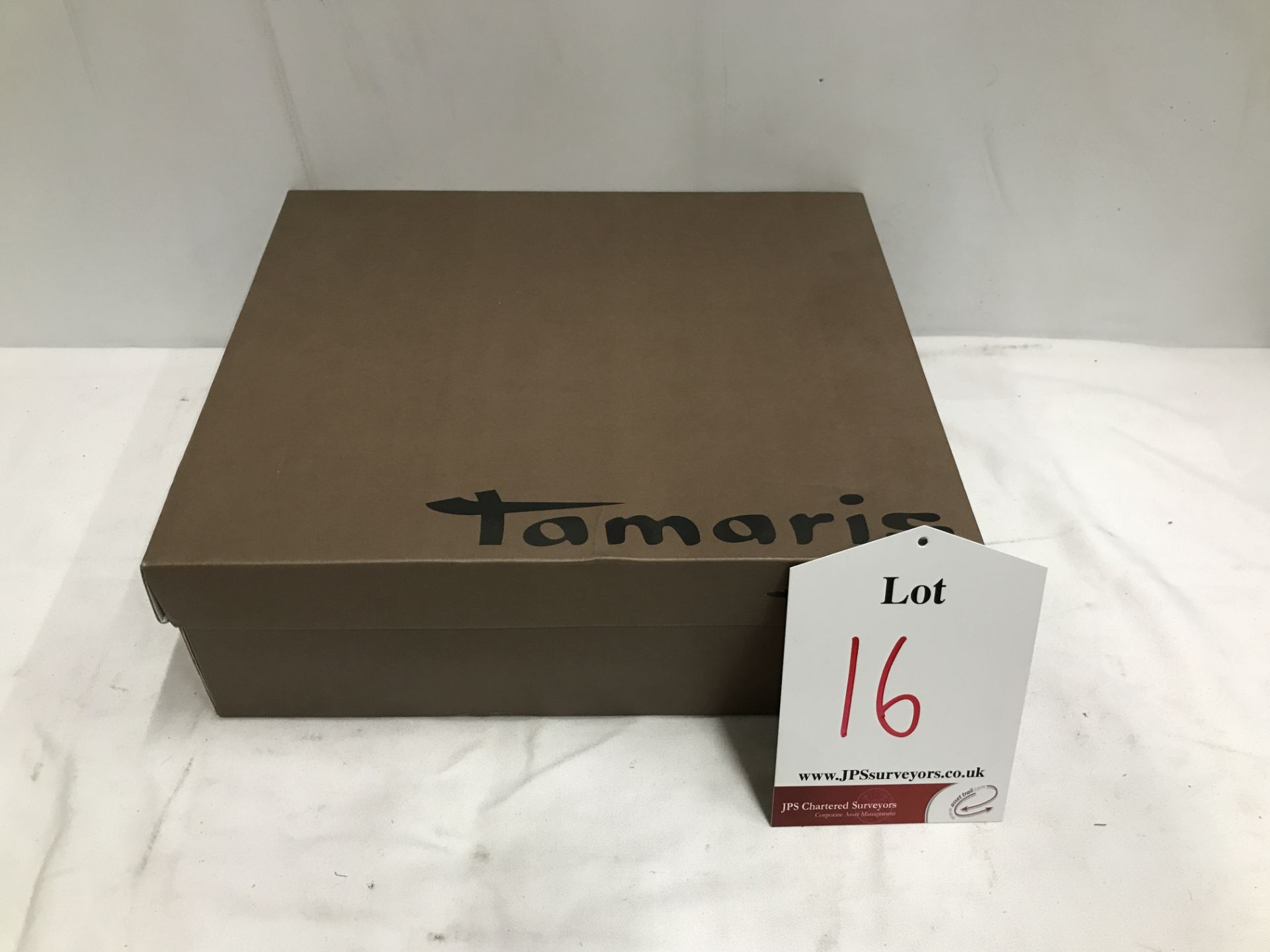 7 x Pairs of Tamaris Ladies Shoes - Image 7 of 7