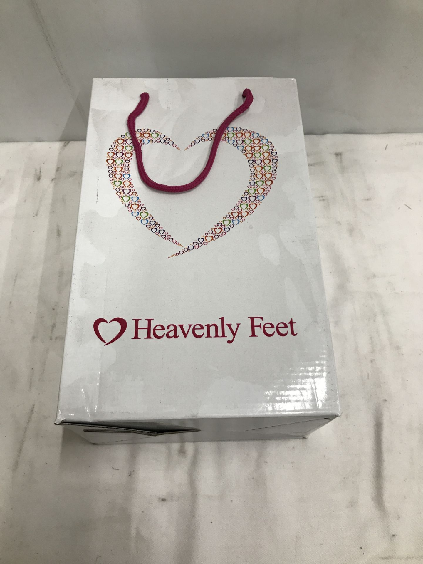 9 x Pairs of Heavenly Feet Ladies Shoes - Image 4 of 4