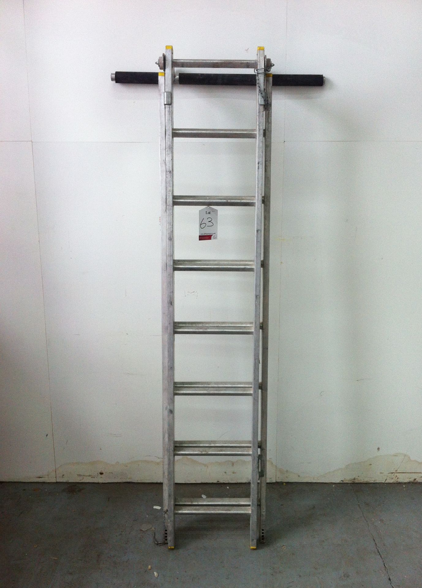 14ft Ladder