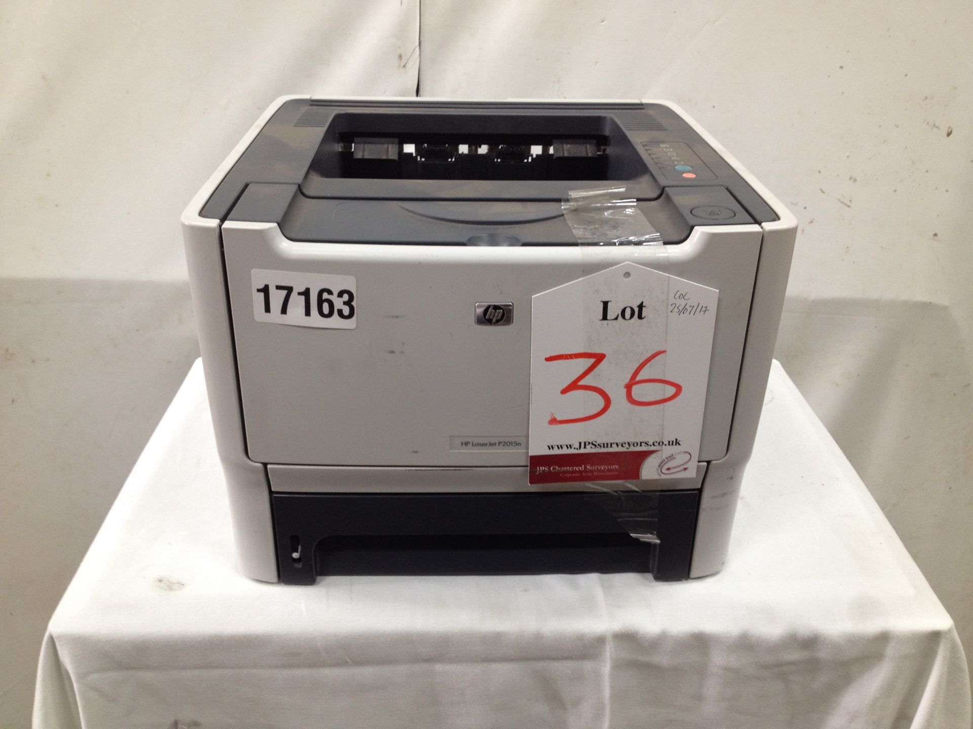 HP Laserjet Printer