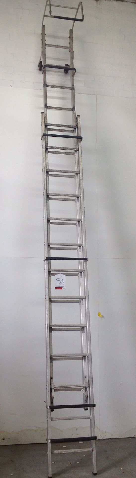 25ft Ladder