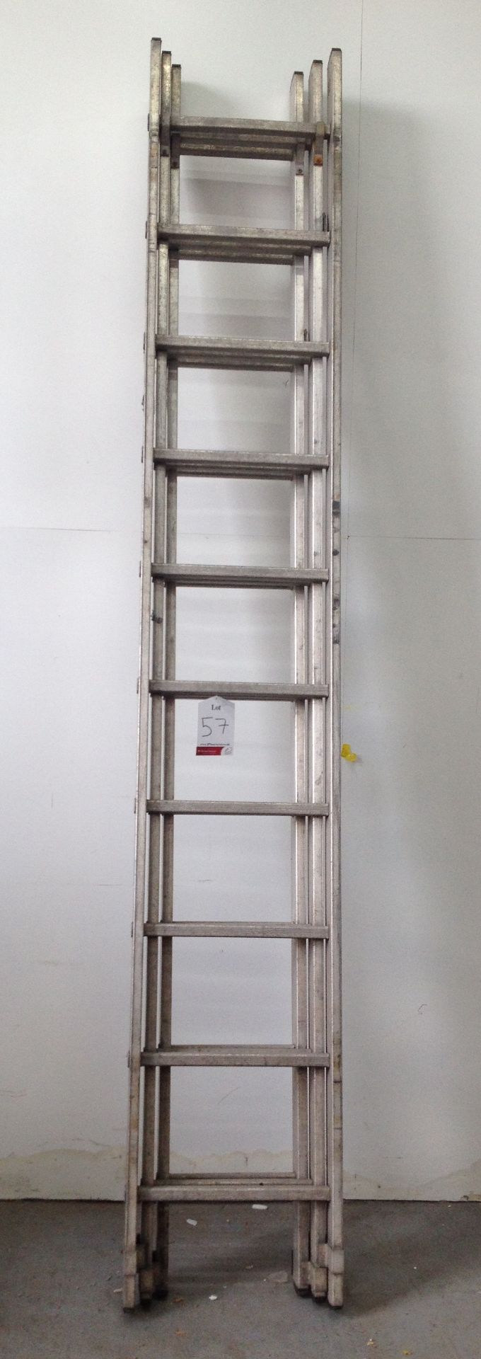 30ft Ladder