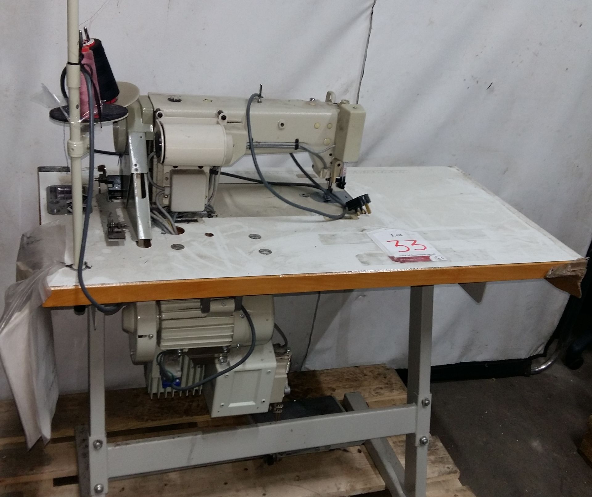 Winsew Sewing Machine