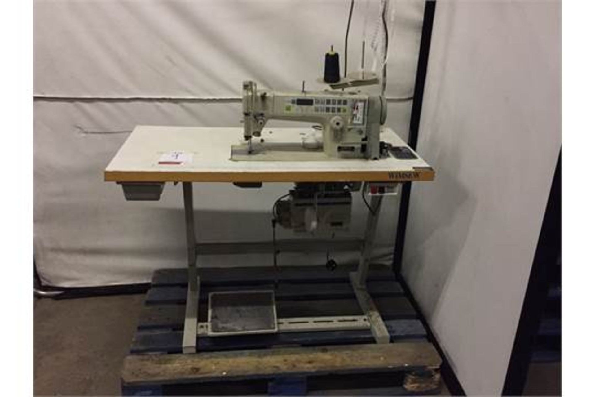 Winsew Sewing Machine