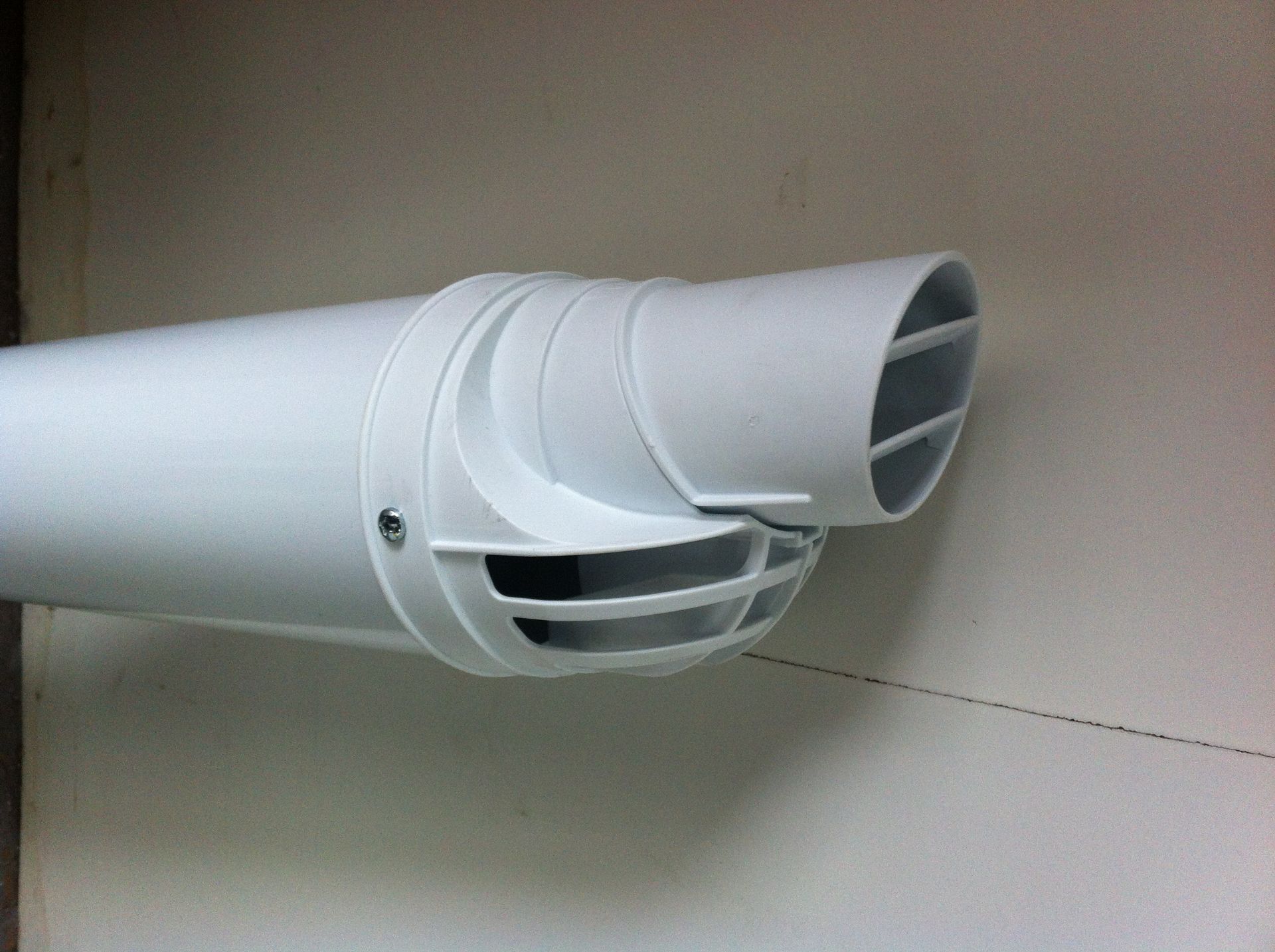 Vaillant Flue for Condensing Boiler - Image 3 of 4