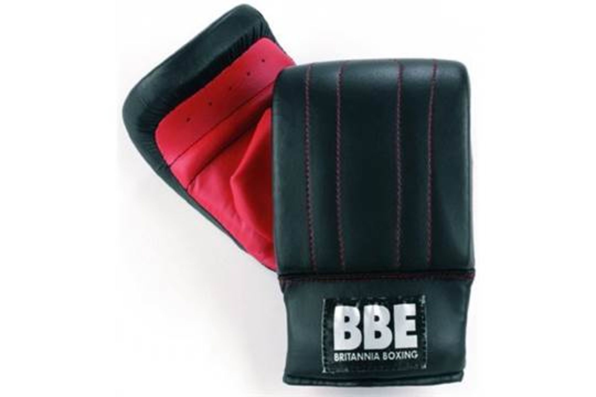 3 x Boxes of BBE Boxing Gloves - 125 per Box