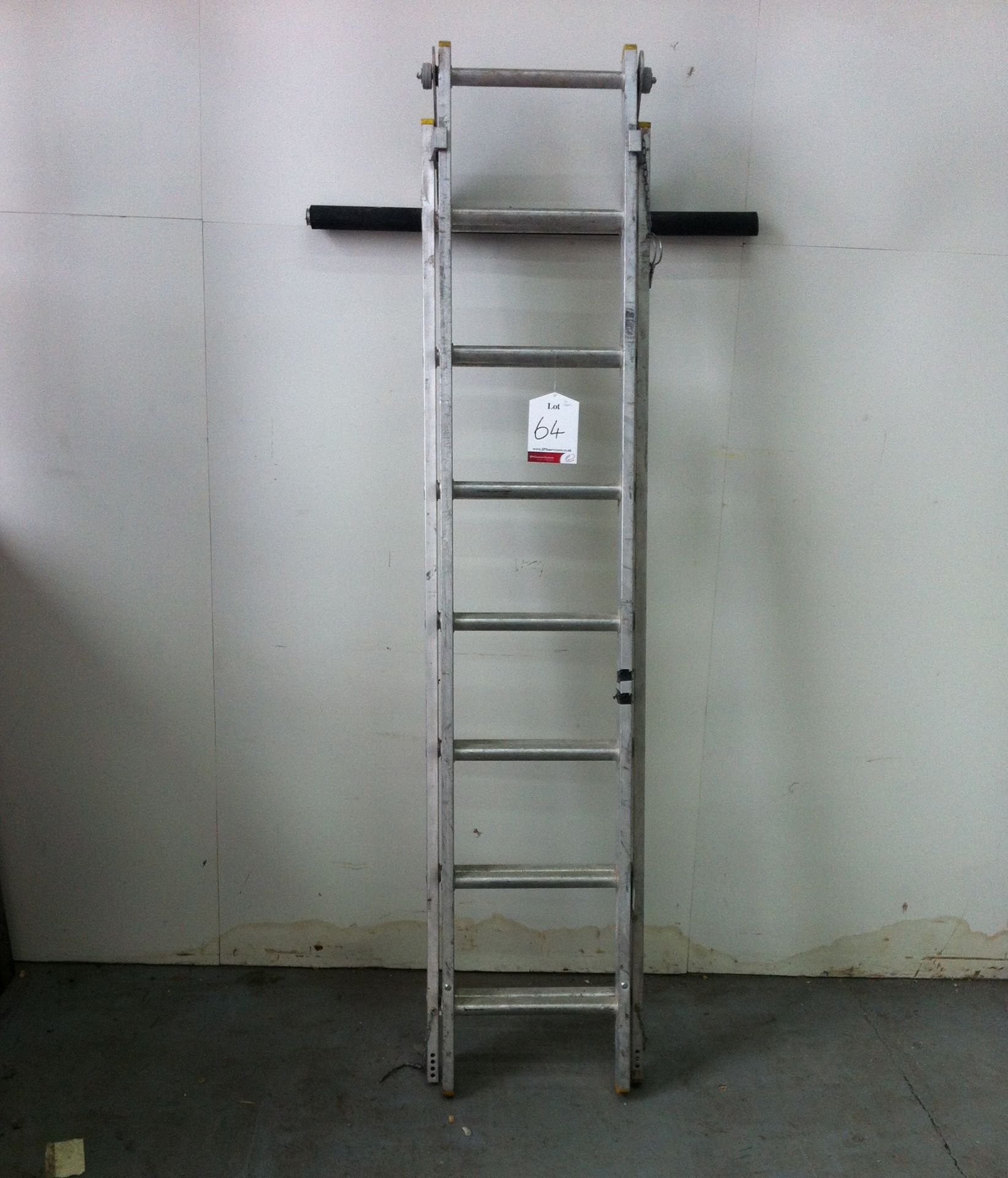 14ft Ladder