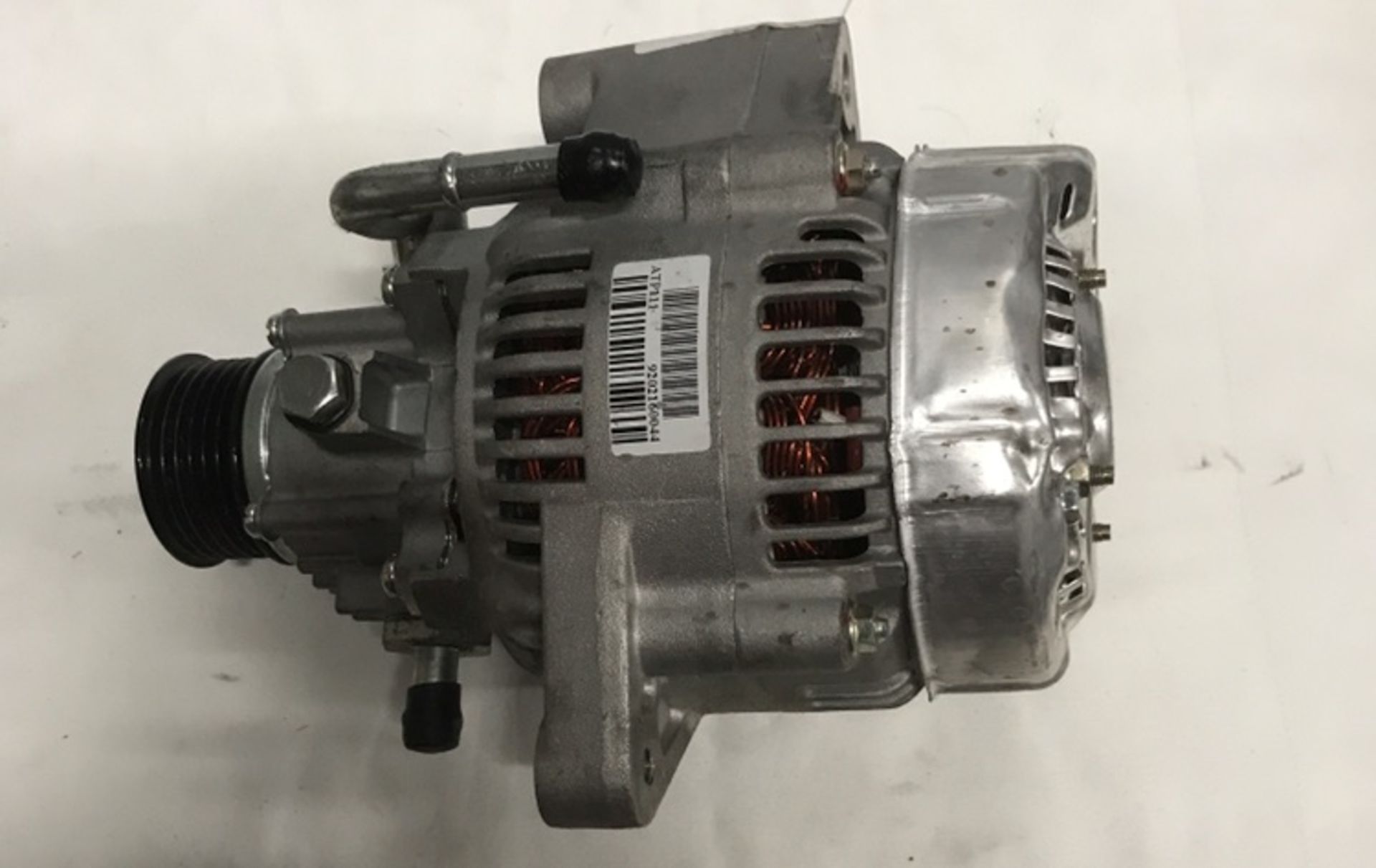 5 x Lucas Alternators GPA1070