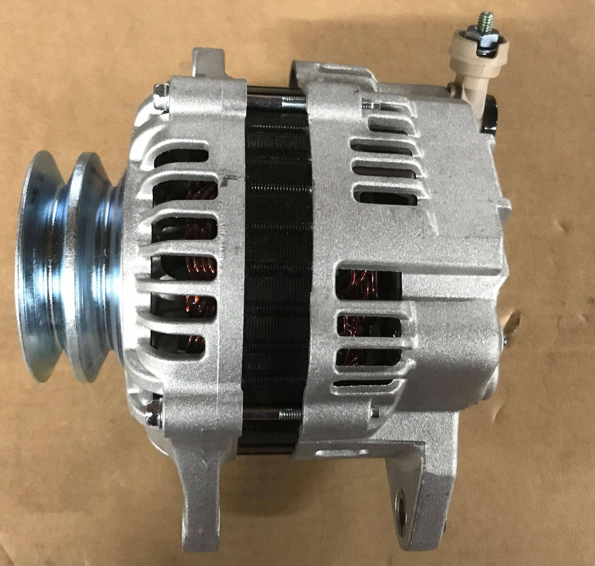 1 x Lucas Alternator GPA1770