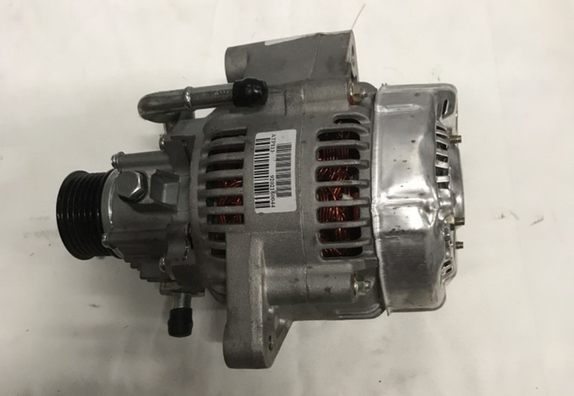 5 x Lucas Alternators GPA1070