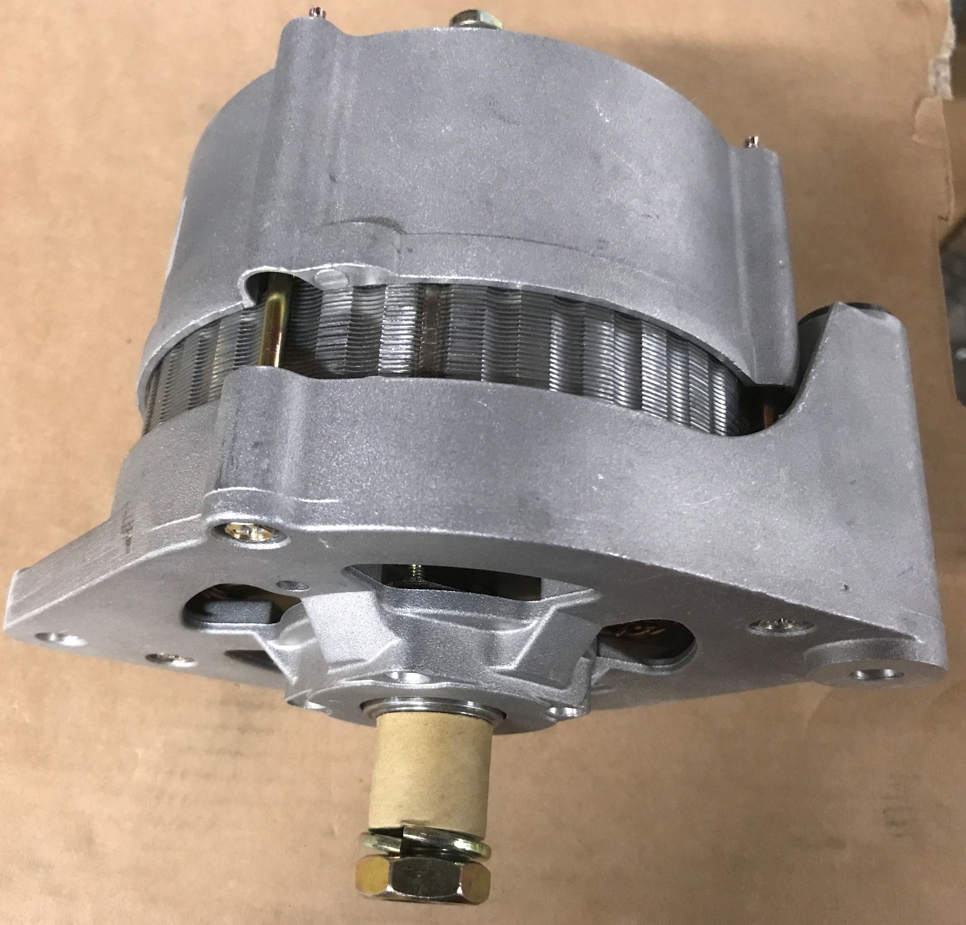 1 x Lucas Alternator GPA1780