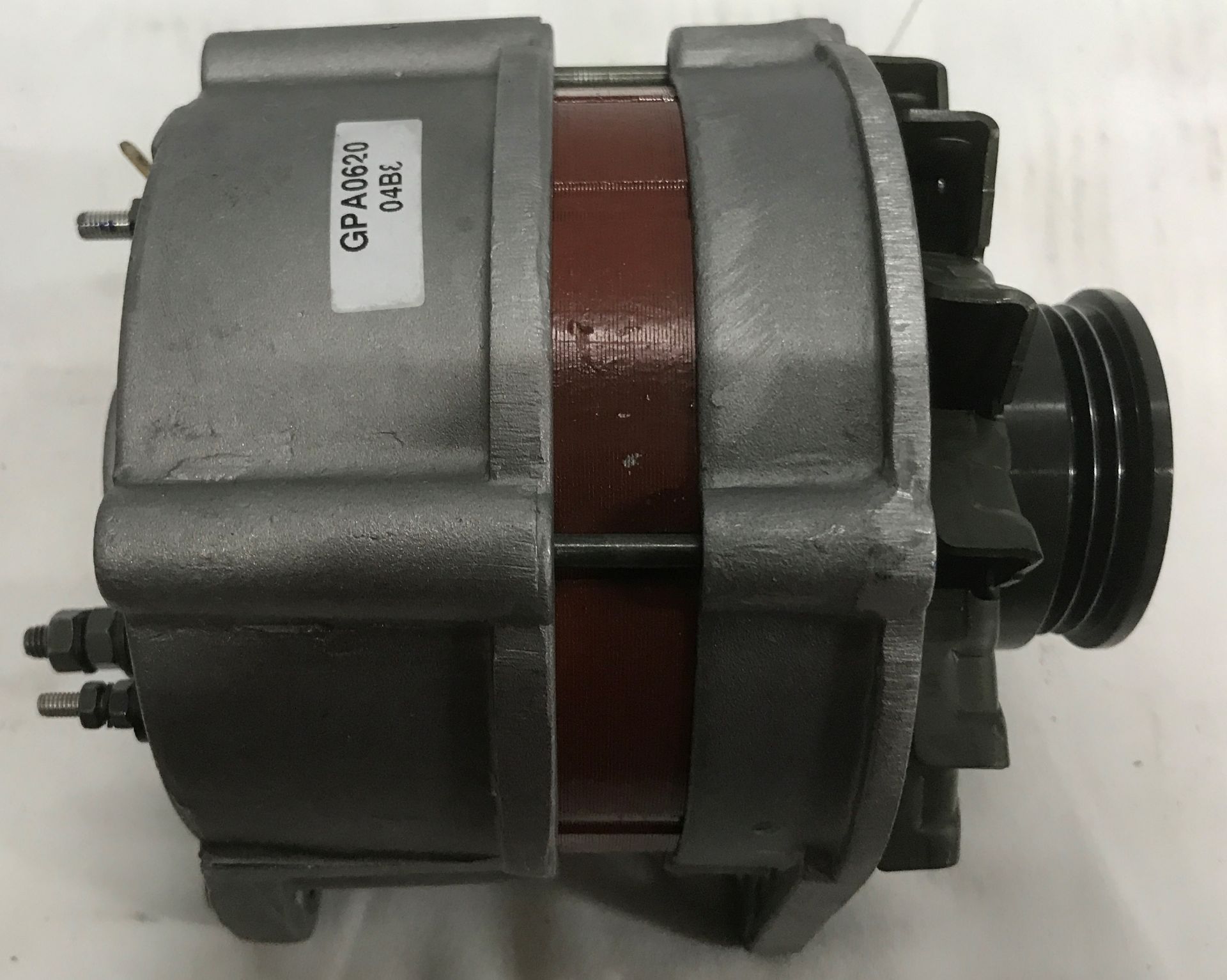 5 x Lucas Alternators LRB00158