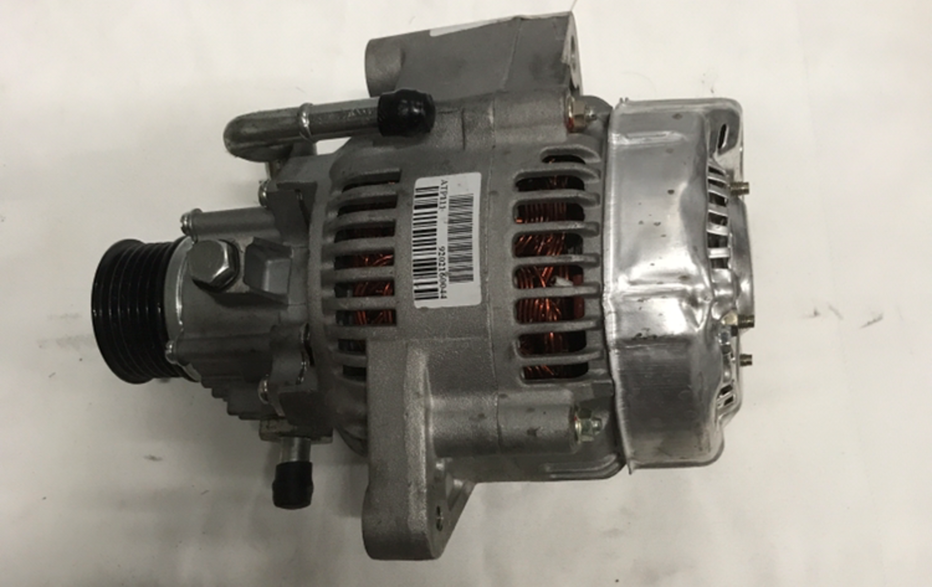 5 x Lucas Alternators GPA1070 - Image 2 of 2