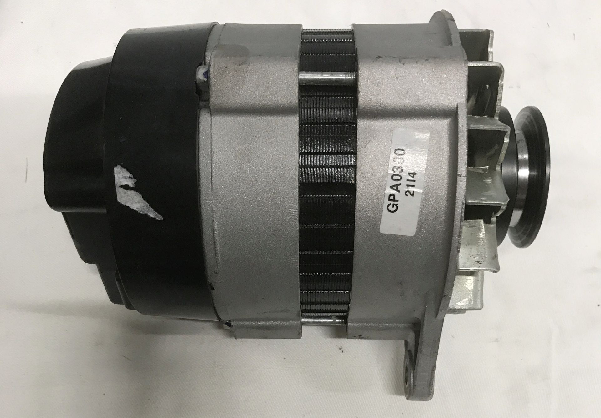 1 x Lucas Alternators GPA0300