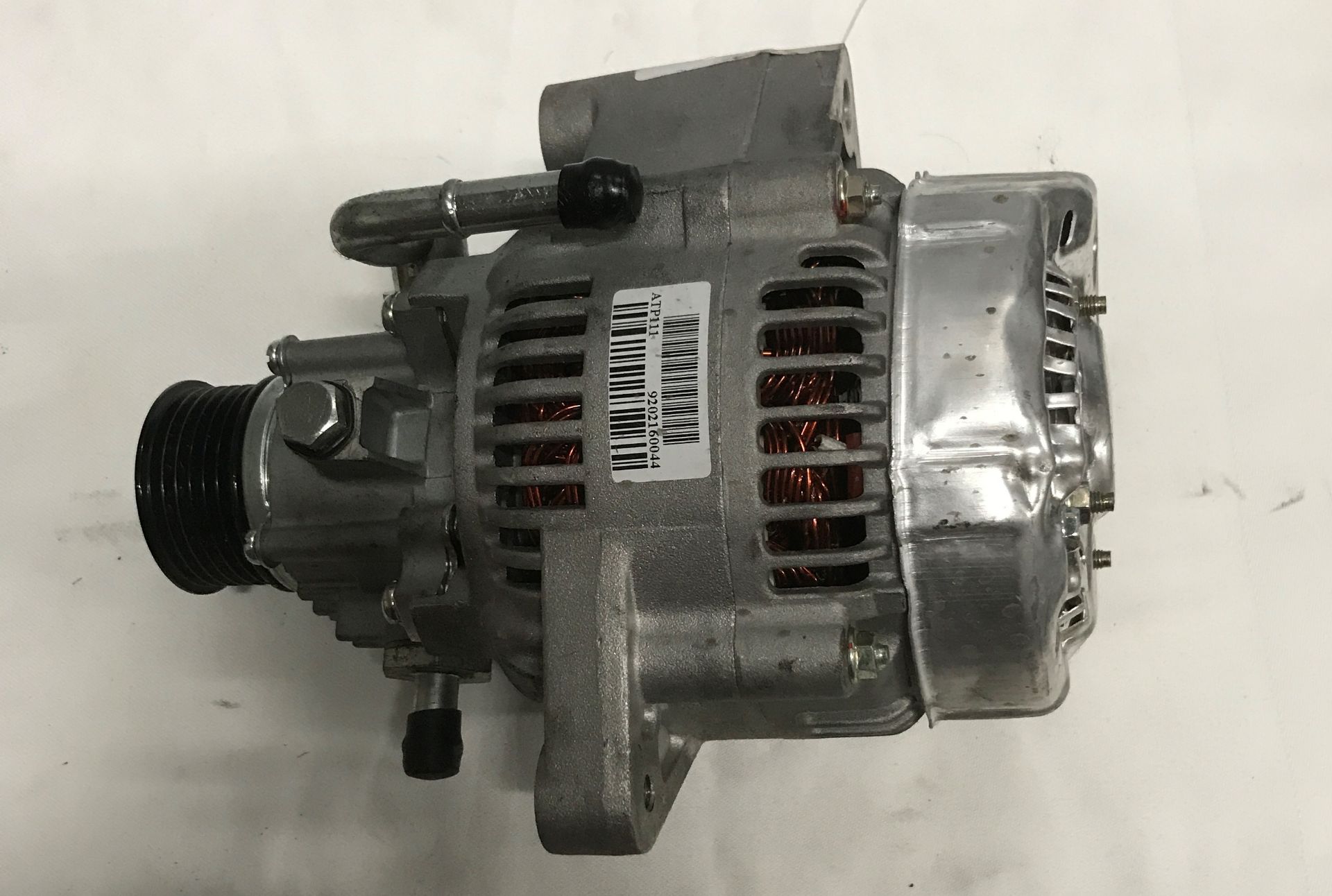 5 x Lucas Alternators GPA1070