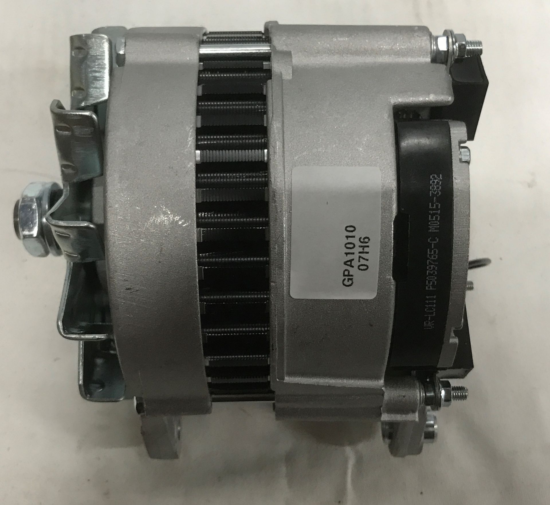 3 x Lucas Alternators GPA 1010