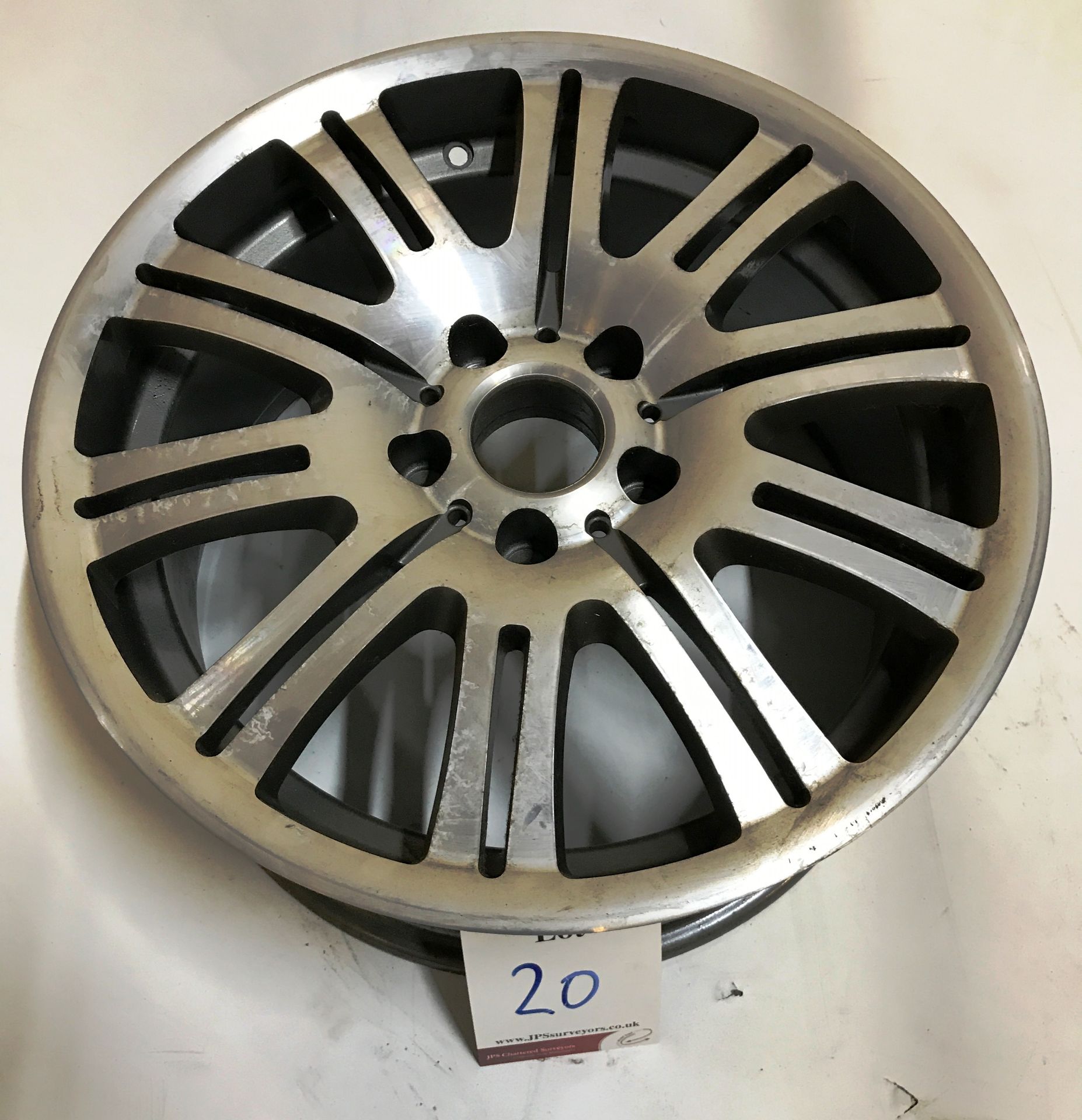 BMW M3 18" Alloy