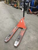 Unbranded Hand Hydraulic Pallet Truck