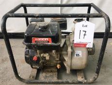 Loncin 80ZB35-4.5Q Centrifugal Water Pump