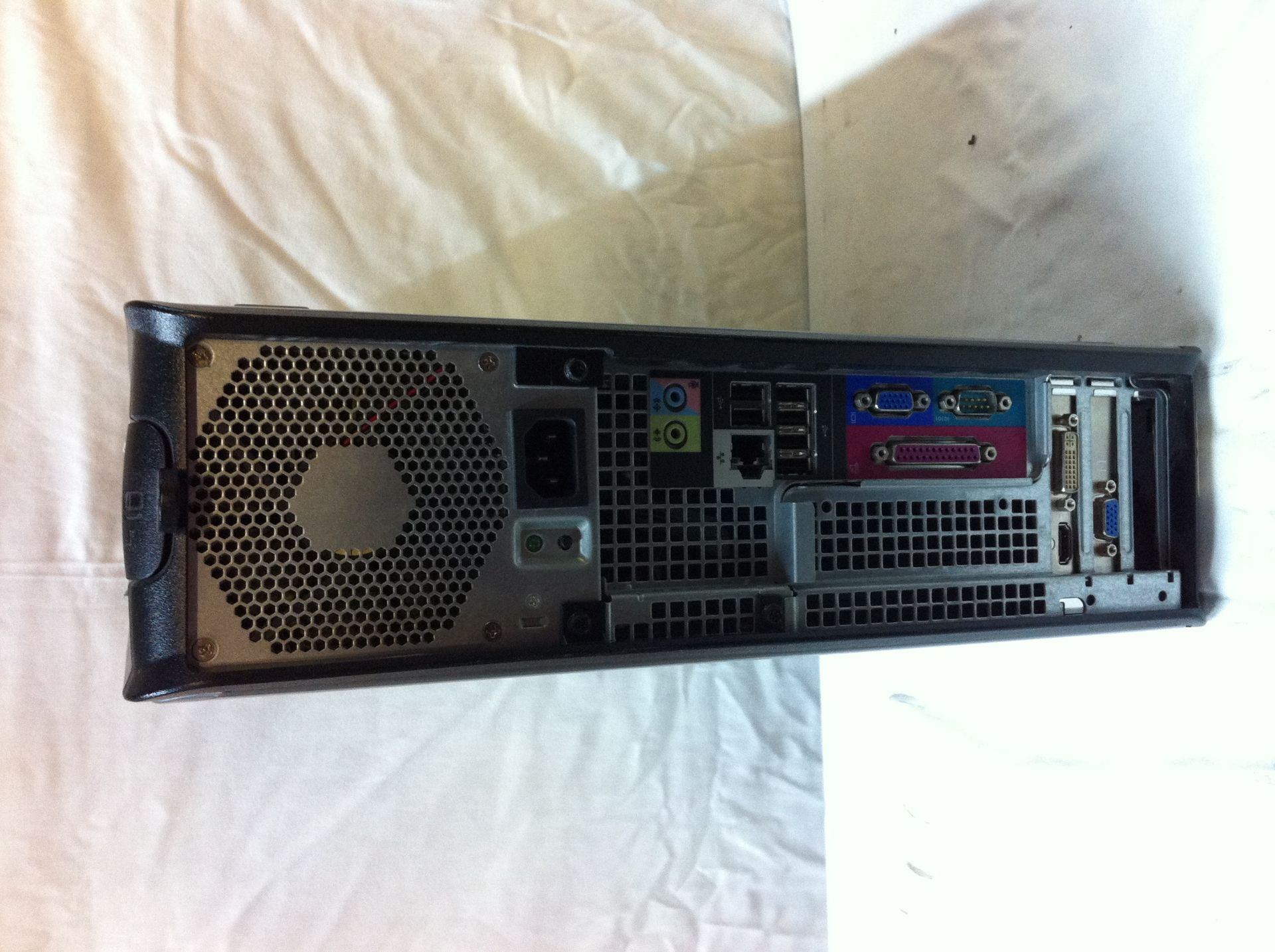 10x Dell OptiPlex PC. - Image 20 of 39