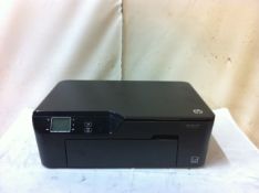 HP Deskjet 3520 Printer/Scanner/Copier.