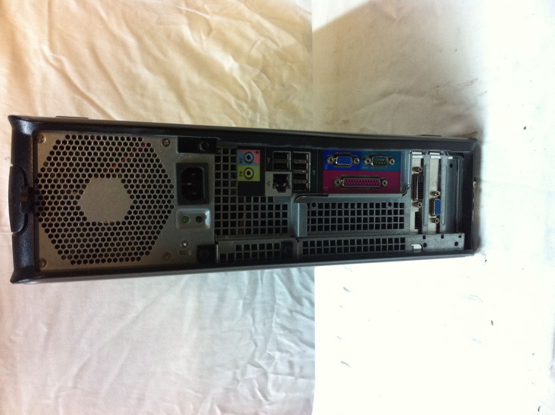 10x Dell OptiPlex PC. - Image 32 of 39