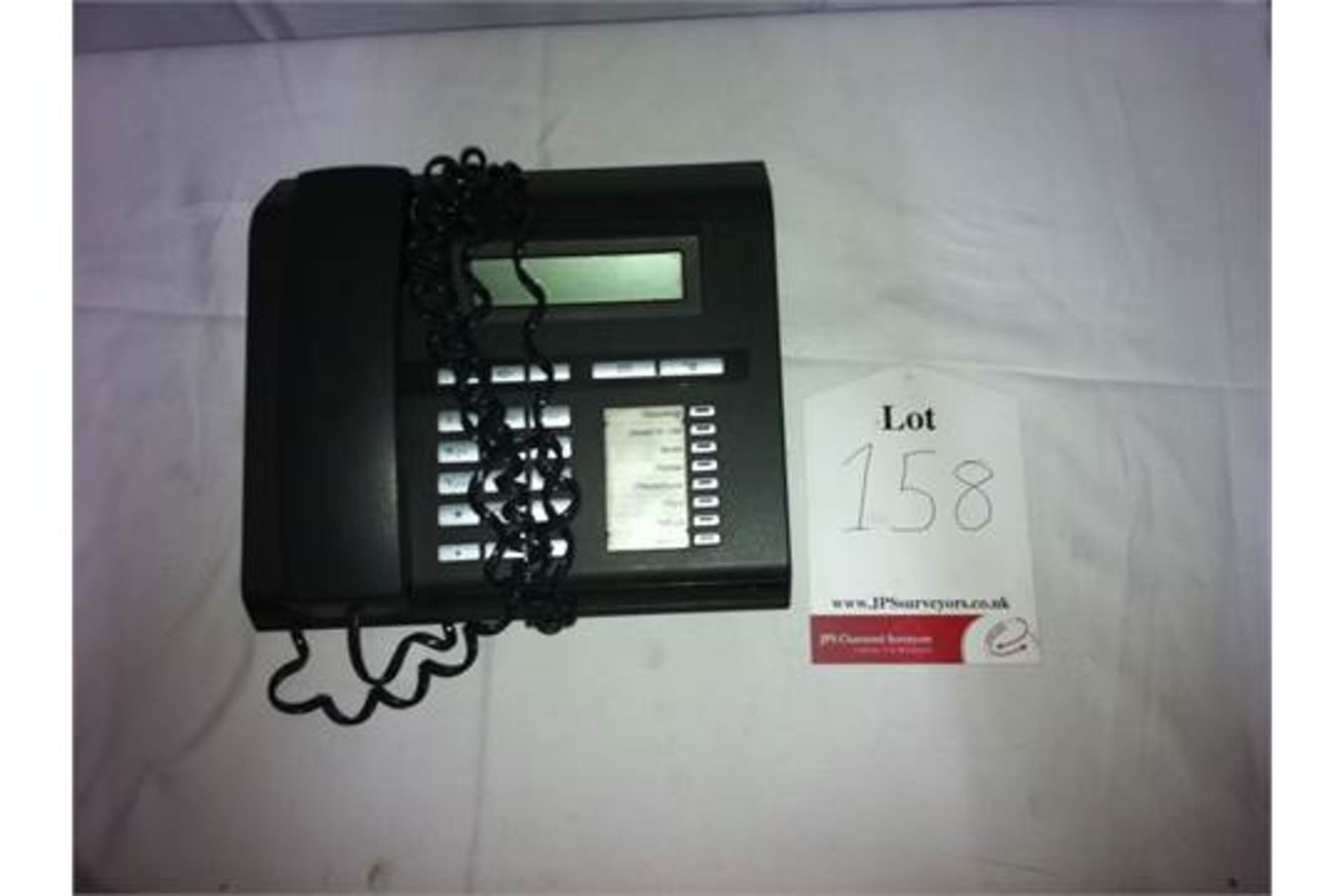 24 x Siemens Landline Telephones - Image 2 of 2