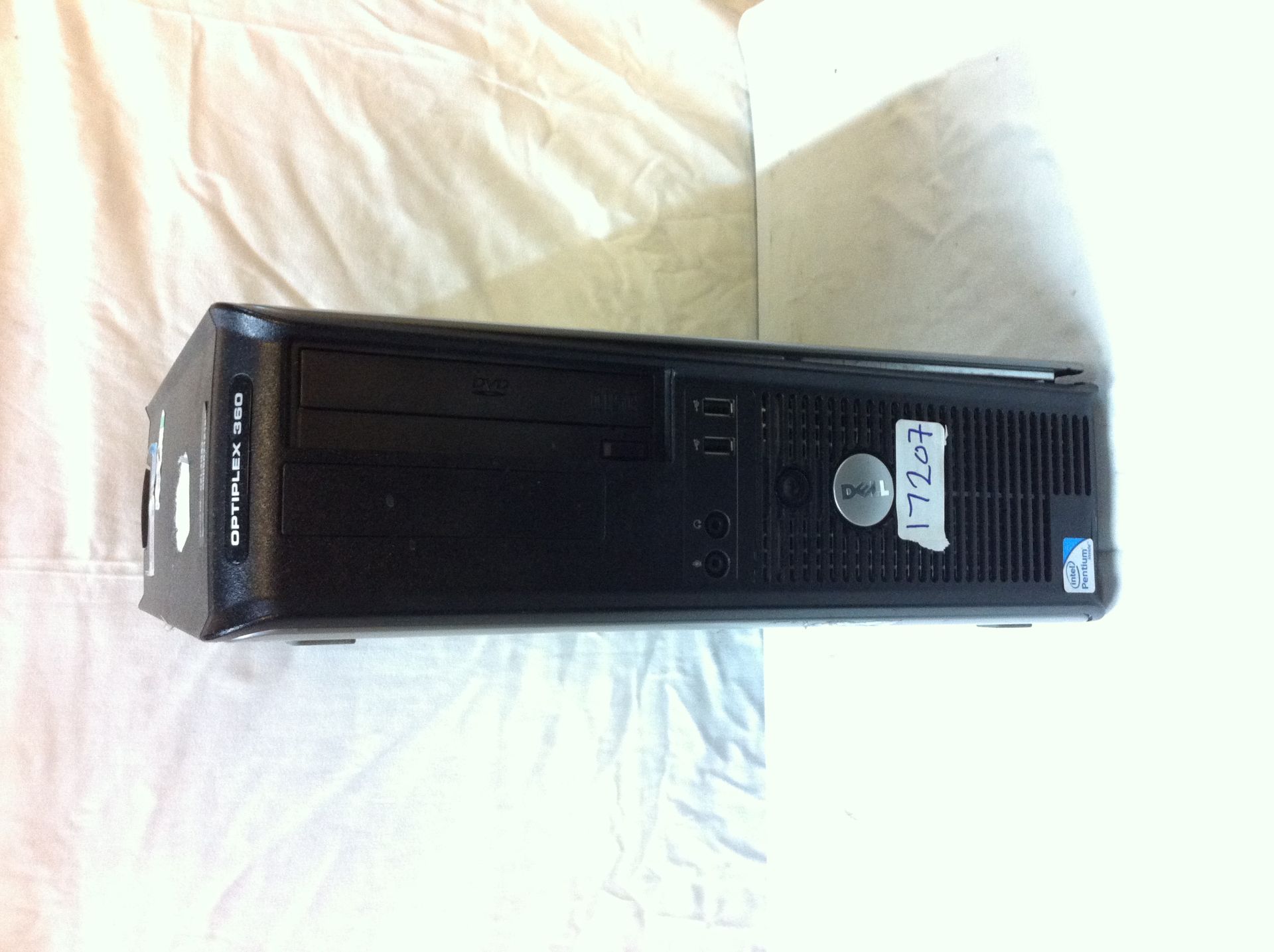 10x Dell OptiPlex PC. - Image 9 of 39