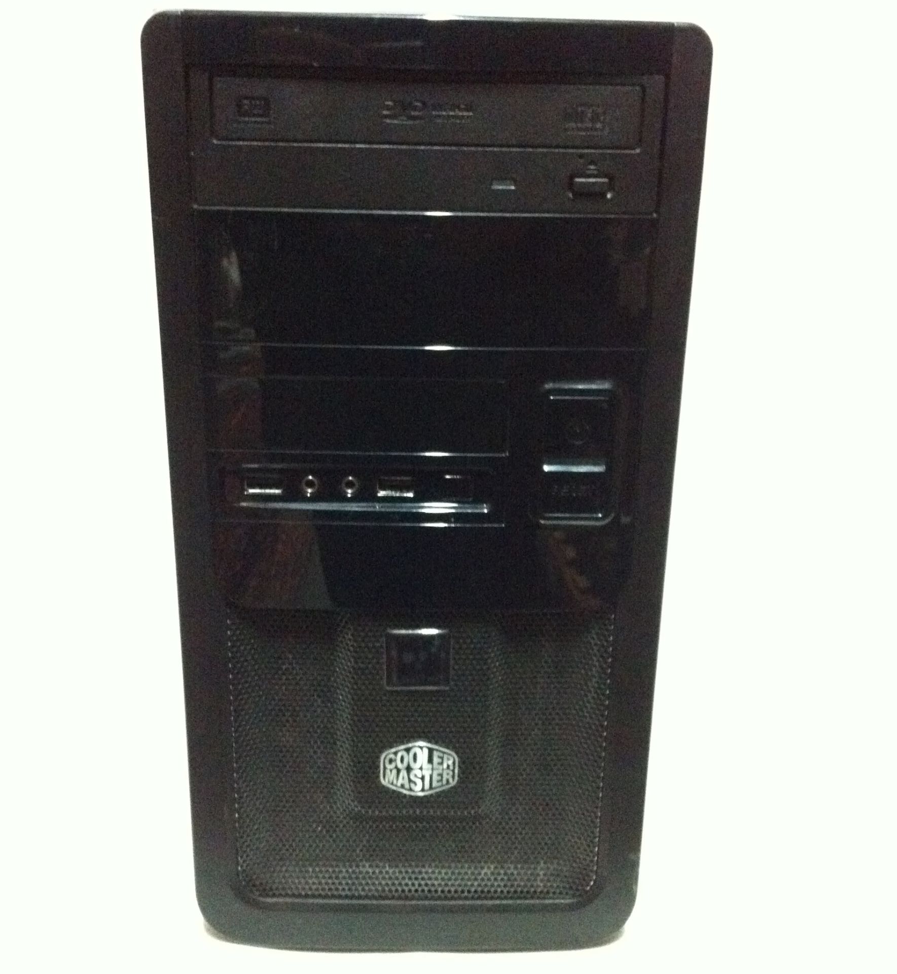 6x Lantec CoolMaster PCs including Microsoft Office Pro 2051.