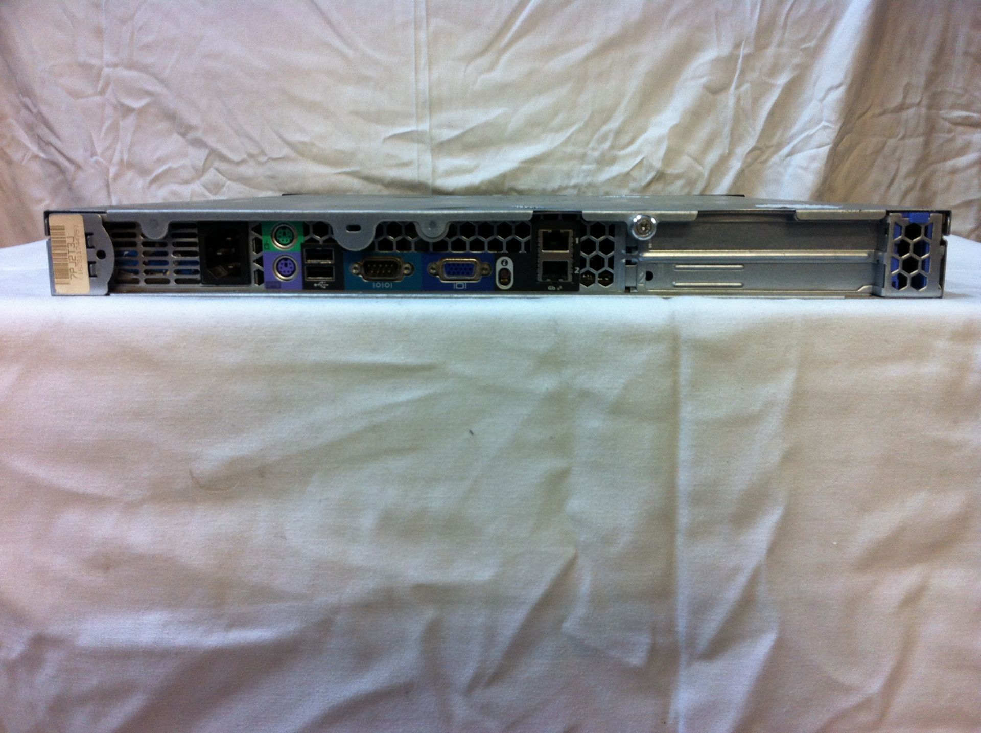 3 Dell Power Edge Servers - Image 6 of 11