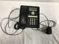 17x AVAYA 1608 Office Phones.