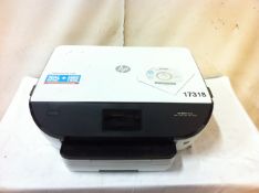 HP Envy 5546 Printer/Scanner/Copier.