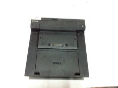 6x Dell E-Port Laptop Stand