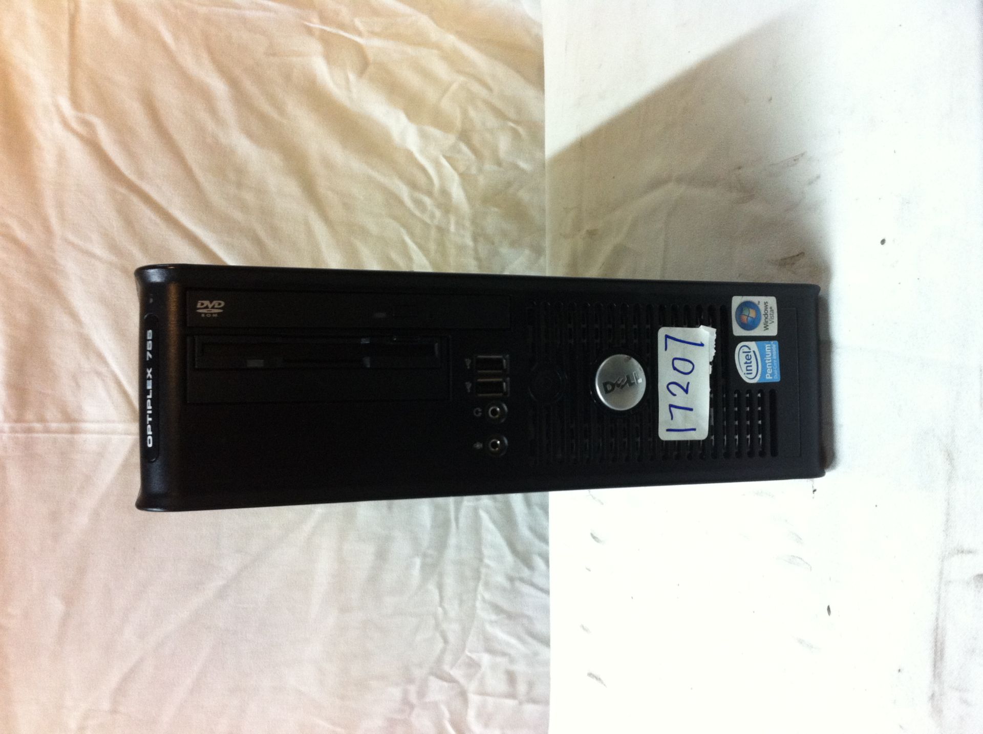 10x Dell OptiPlex PC. - Image 37 of 39