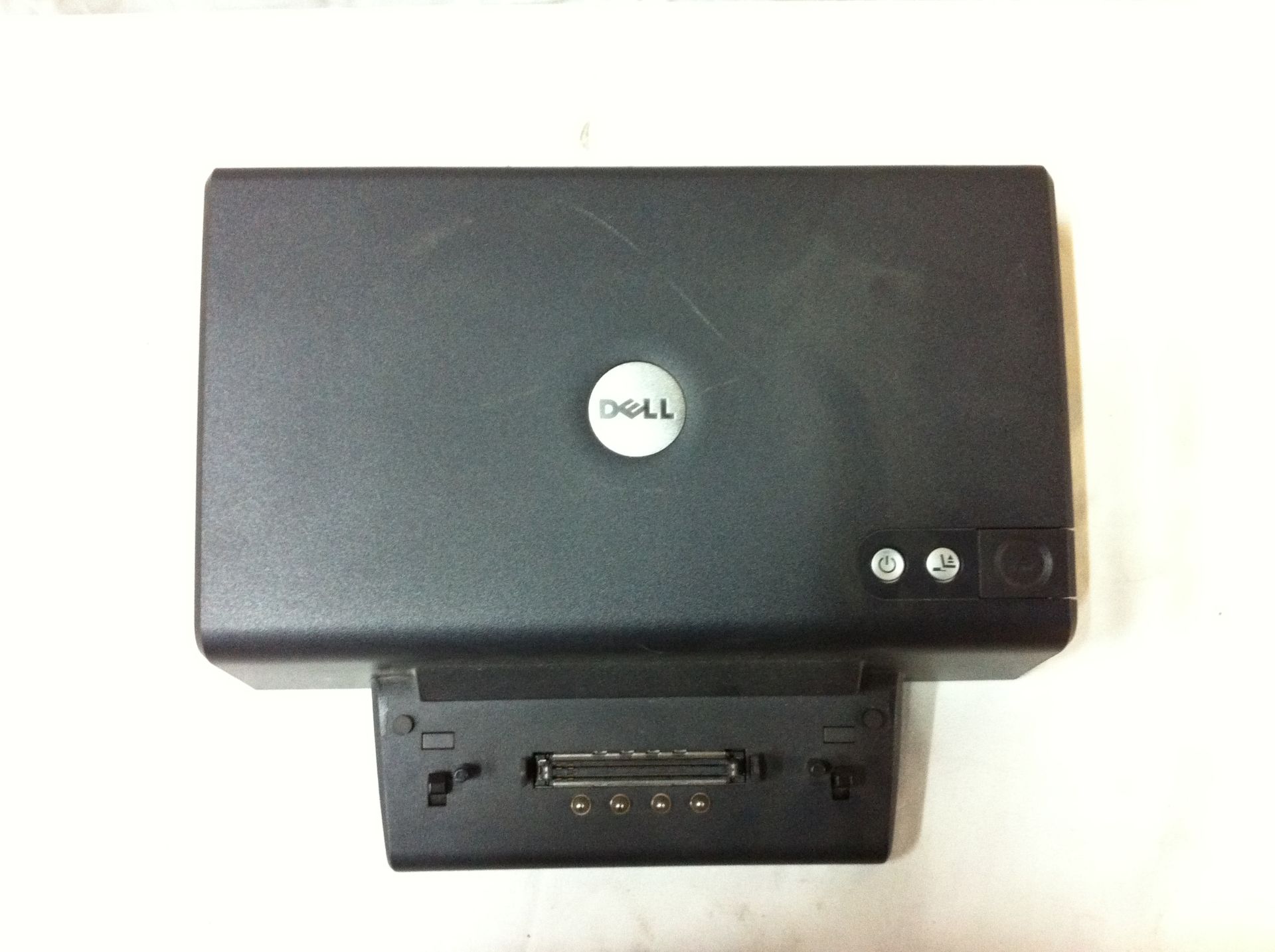 6x Dell D-docks. - Image 2 of 6