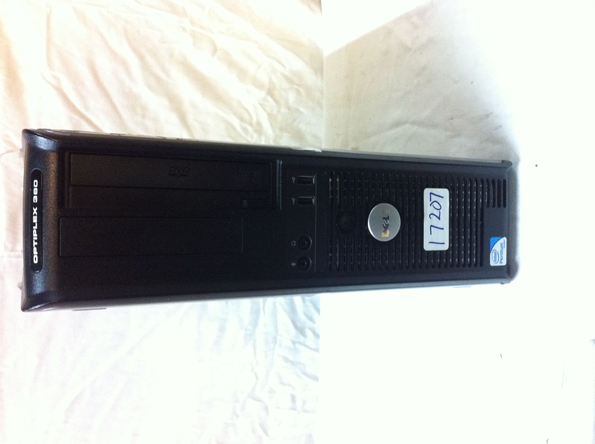 10x Dell OptiPlex PC. - Image 25 of 39