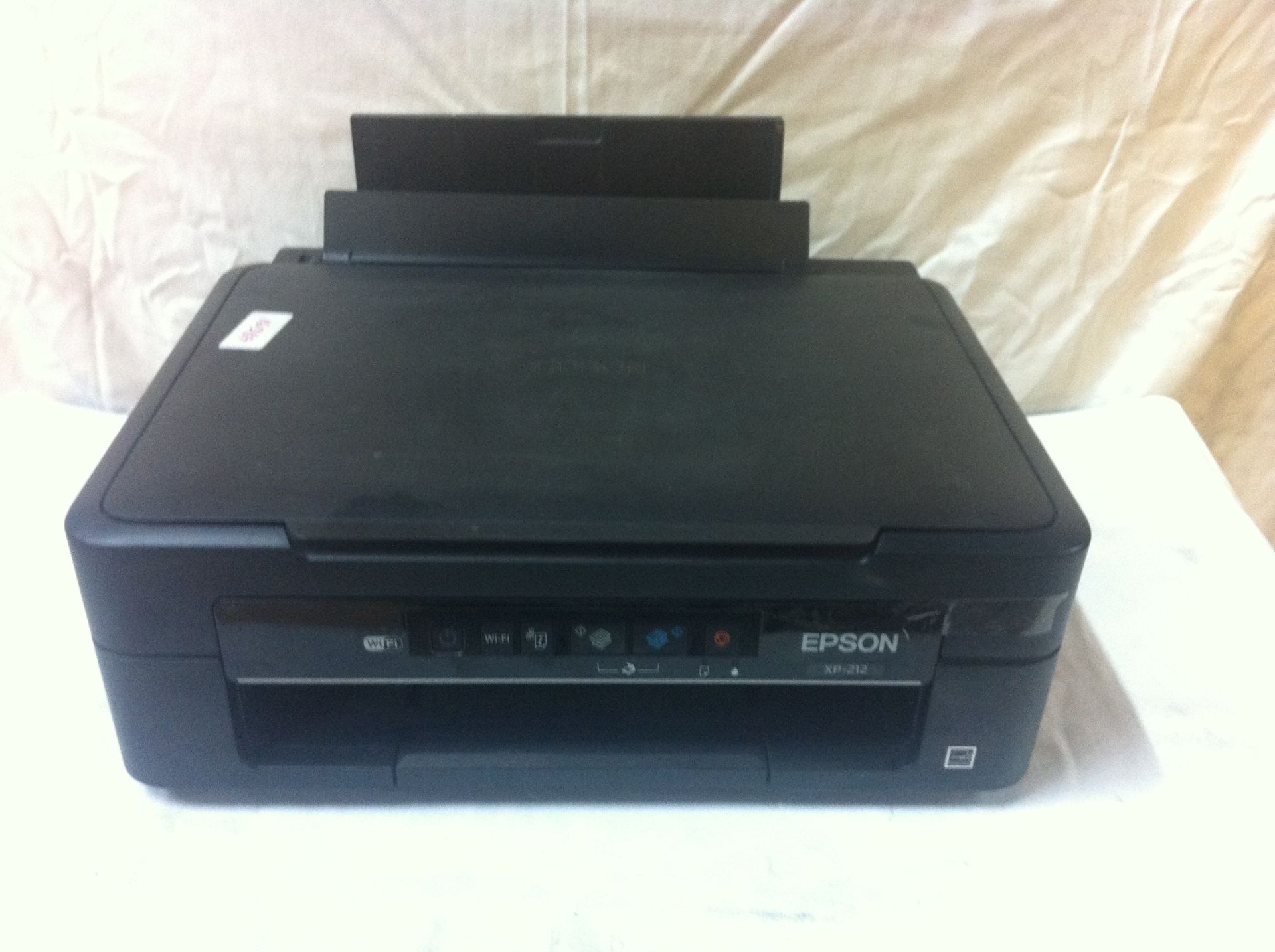 4 Printers - Epson, HP and Brother; as per description - Image 3 of 9