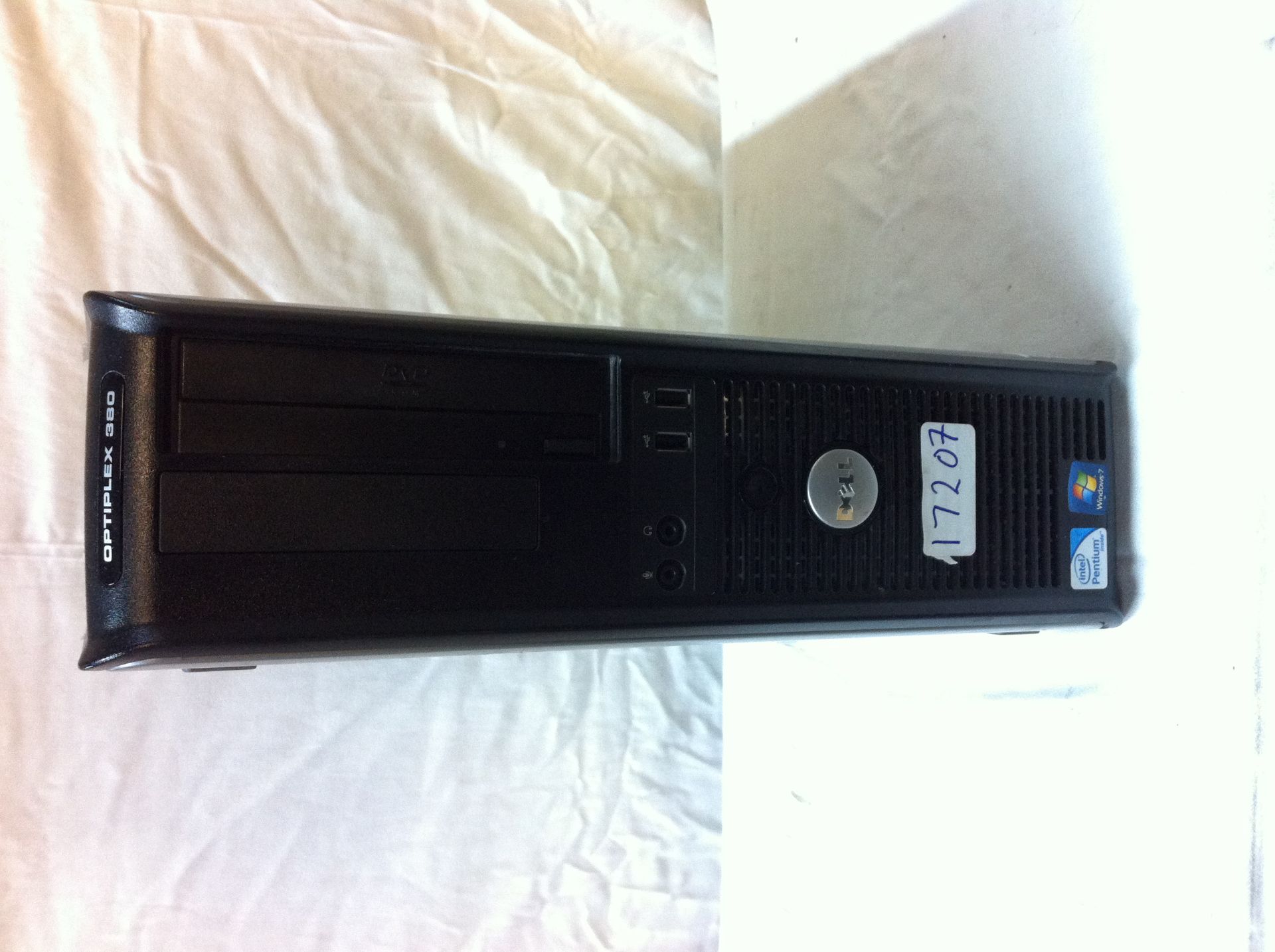 10x Dell OptiPlex PC. - Image 13 of 39