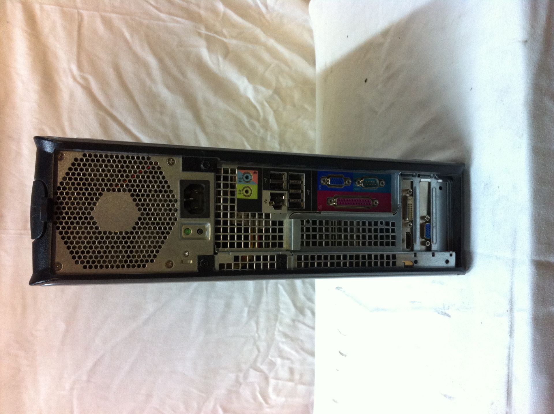 10x Dell OptiPlex PC. - Image 24 of 39