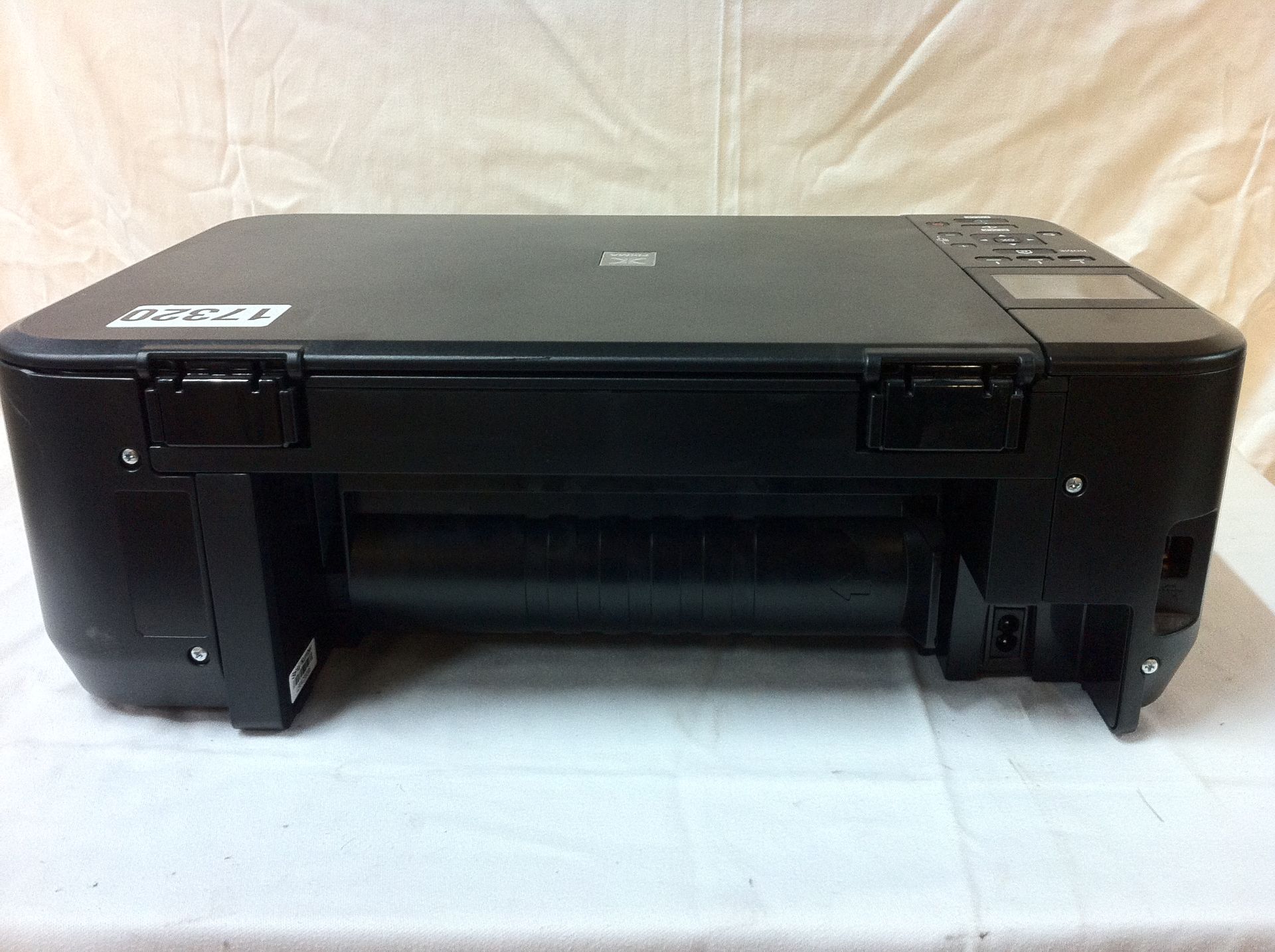 3 Printers, HP Envy 4500 Printer/Scanner/Copier, Cannon MG4250 Printer/Scanner and HP LaserJet P1102 - Image 3 of 9