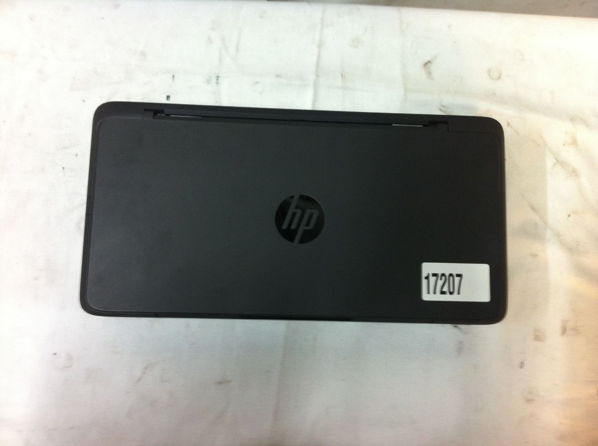 7x HP Portable Printers: 3x HP Officejet 100 Mobile Printer, 3x HP Officejet H470 and Officejet 200 - Image 3 of 4