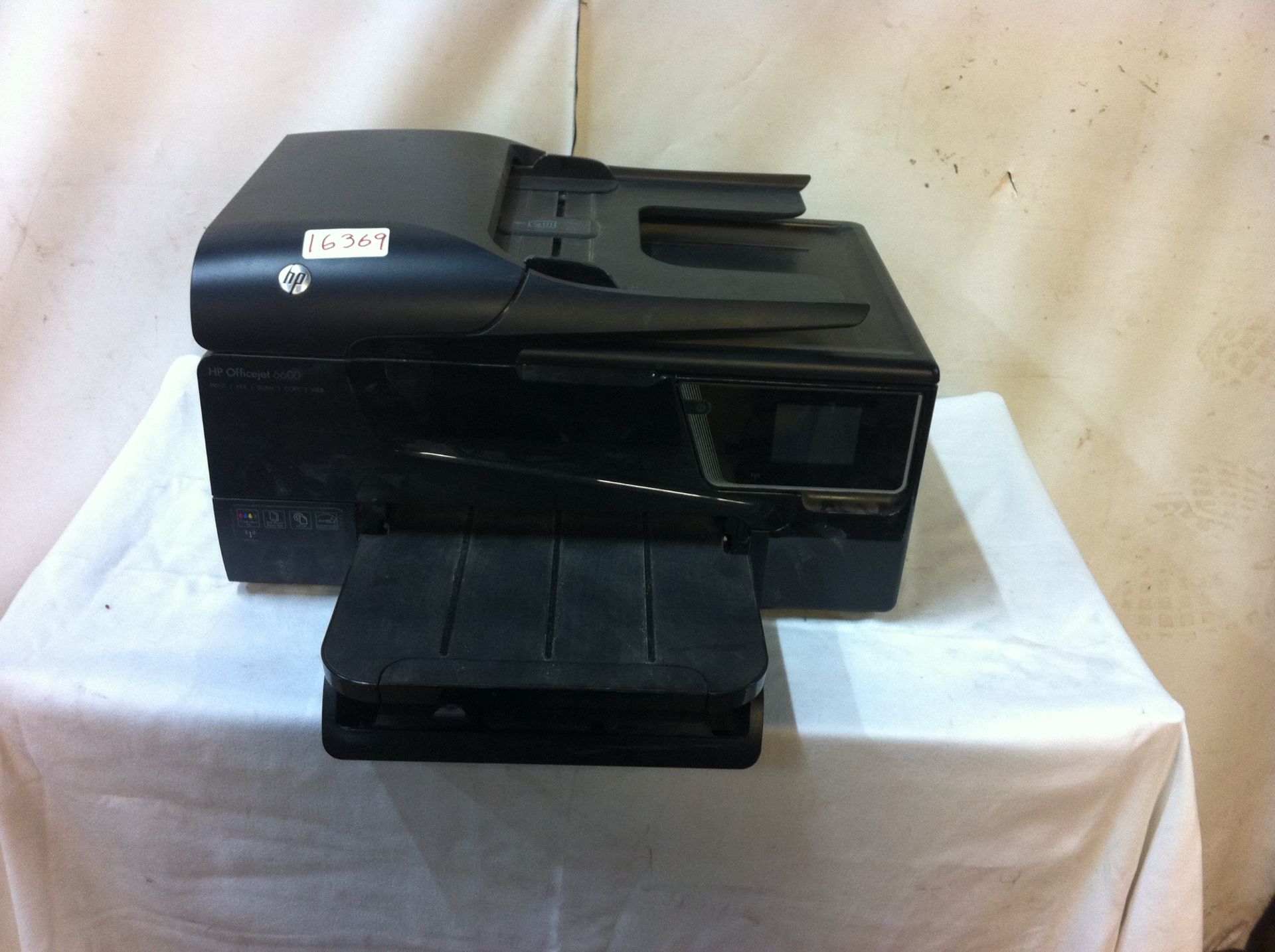 4 Printers - Epson, HP and Brother; as per description - Image 6 of 9