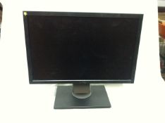 6x Dell Computer Monitors.