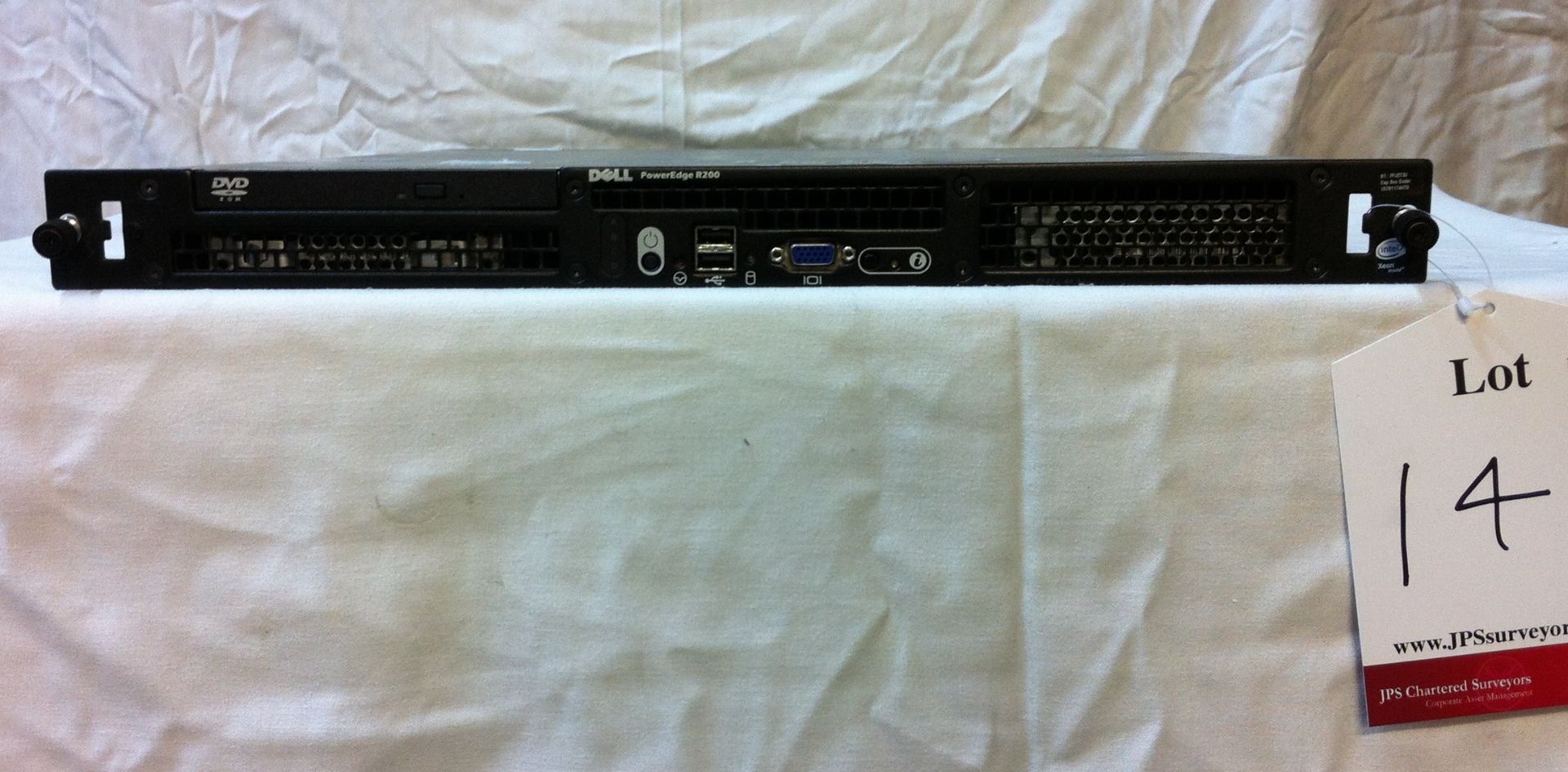 3 Dell Power Edge Servers - Image 4 of 11