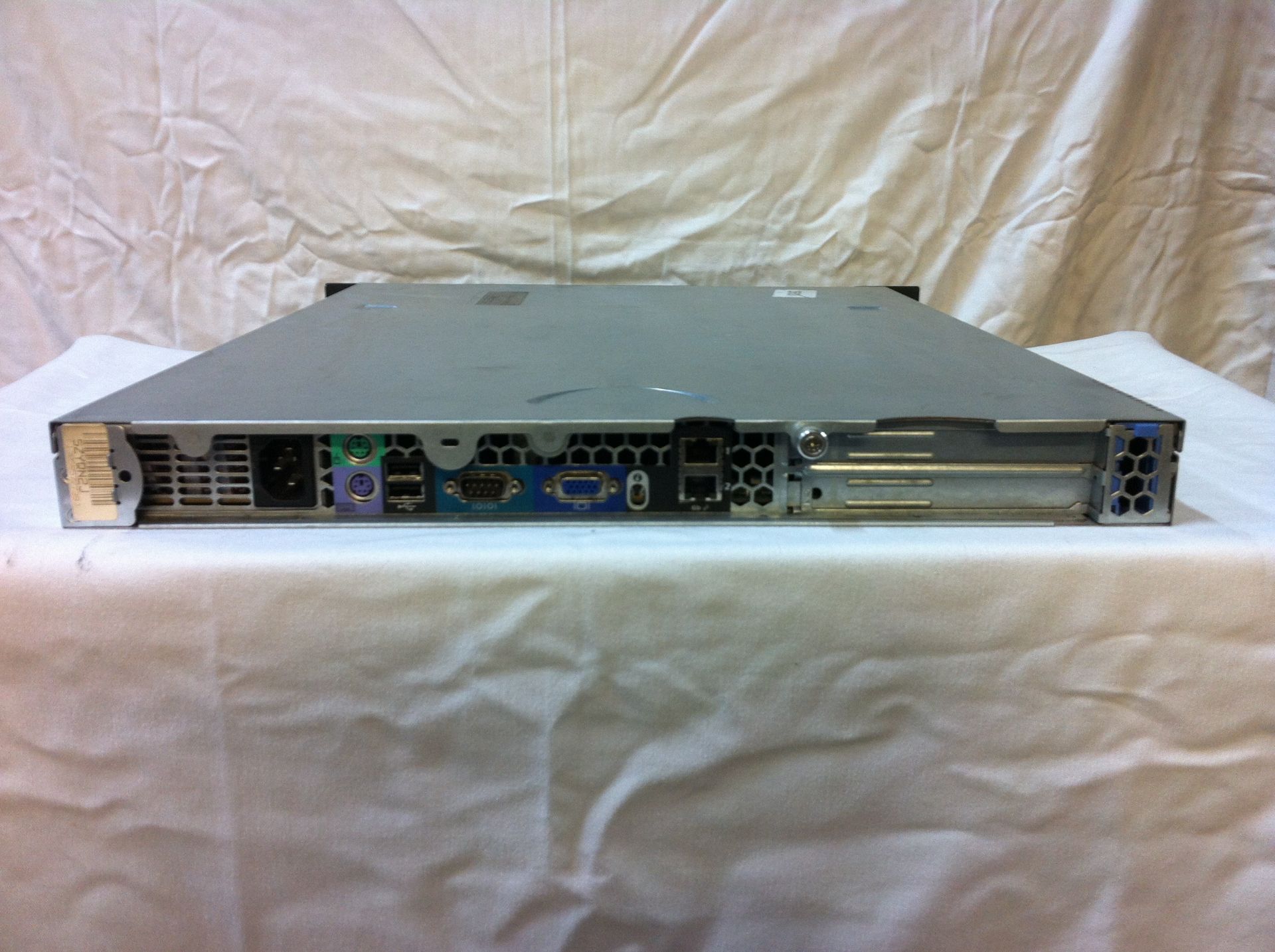 3 Dell Power Edge Servers - Image 3 of 11