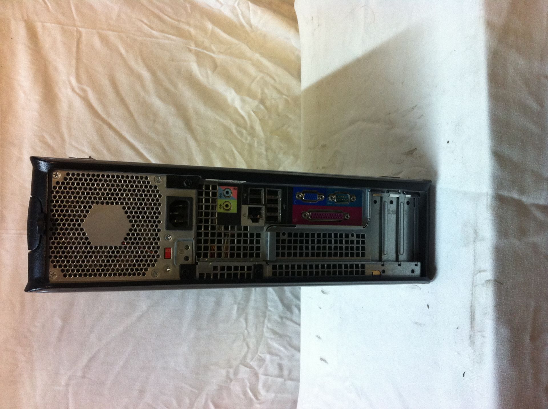 10x Dell OptiPlex PC. - Image 36 of 39