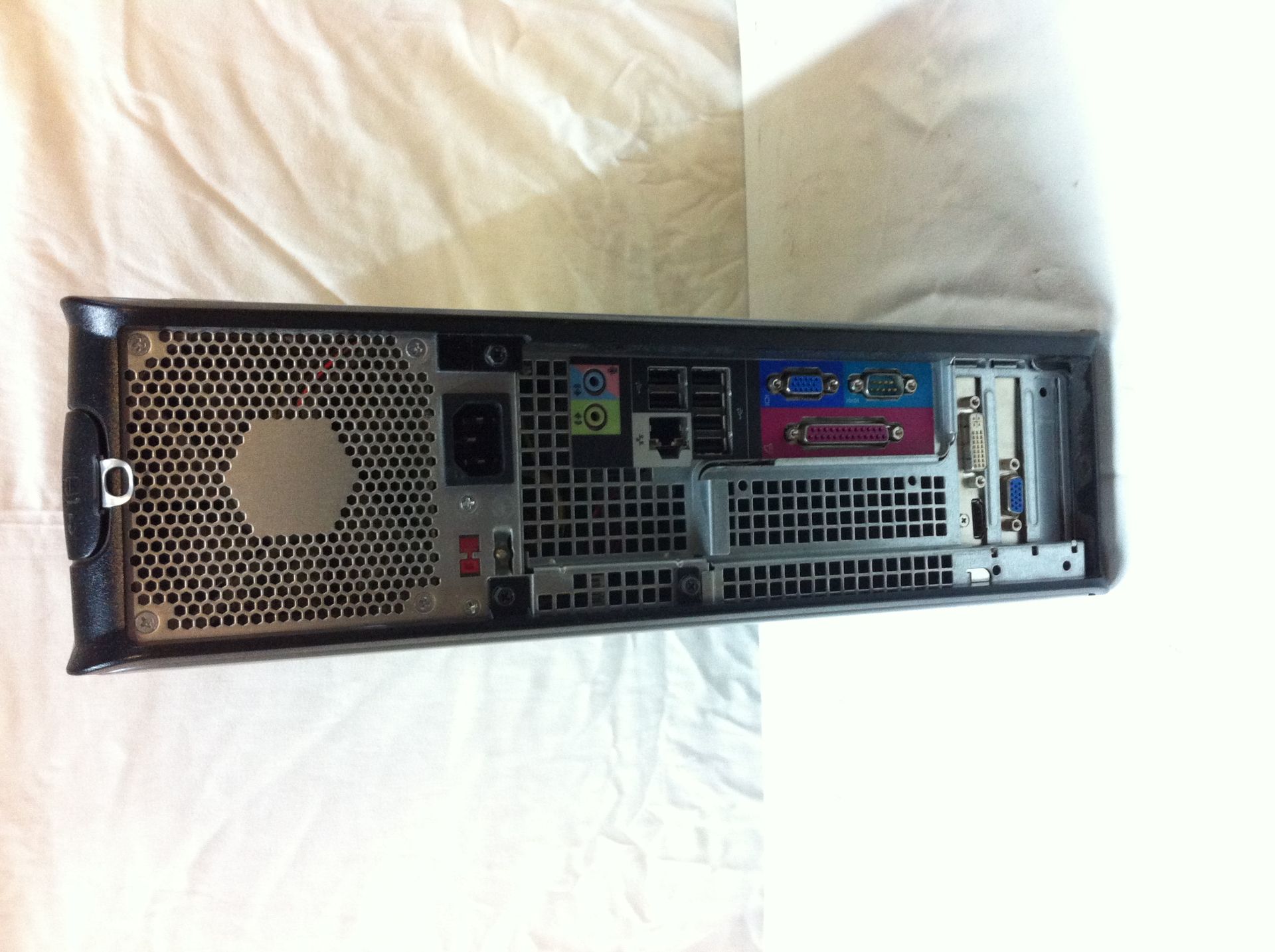 10x Dell OptiPlex PC. - Image 8 of 39