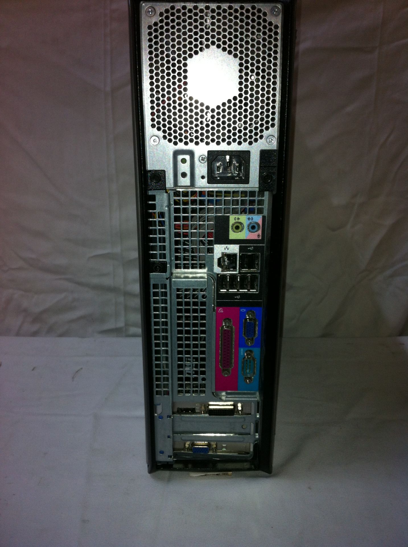 10x Dell OptiPlex PC. - Image 4 of 39